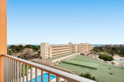 Venta Pisos Calas de Mallorca