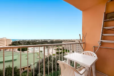 Venta Pisos Calas de Mallorca