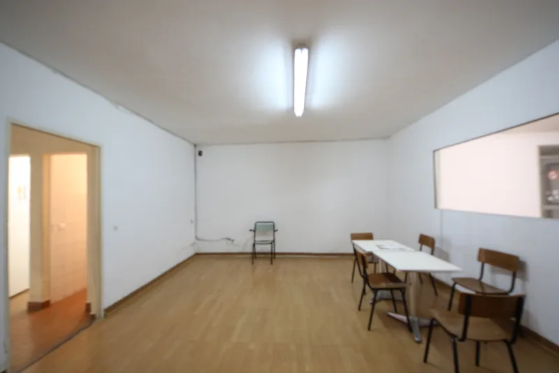 Se alquila local comercial en primera linea de mar en Palma de Mallorca