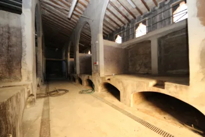 Venta Edificios Manacor