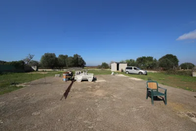 Venta Fincas Felanitx