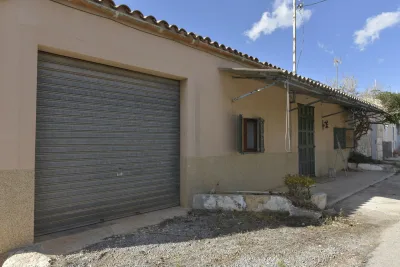 Venta Fincas Porto Cristo