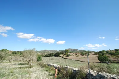 Venta Fincas Son Macia