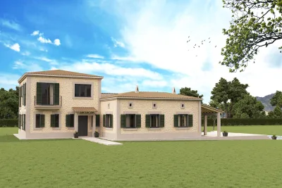 Venta Fincas Son Macia