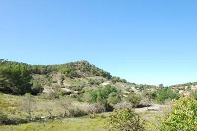 Venta Fincas Son Macia