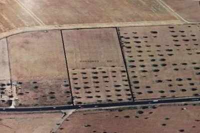 Compra Venta Terrenos en Porto Cristo