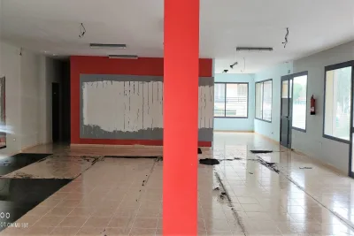 Venta Locales Sillot