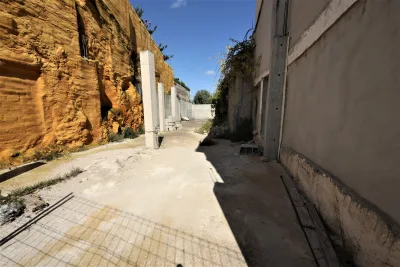 Venta Solar urbano San Juan