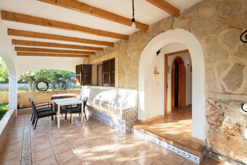 Finca cerca del mar en Sillot