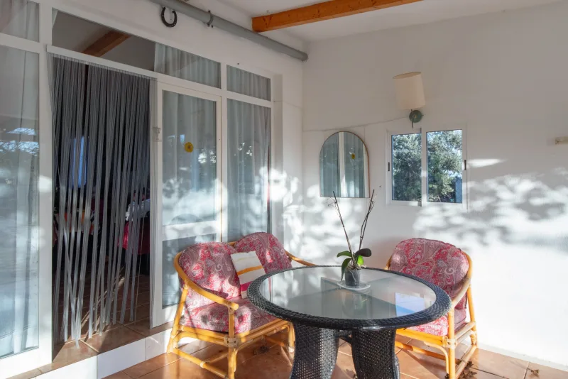 Finca cerca del mar en Sillot