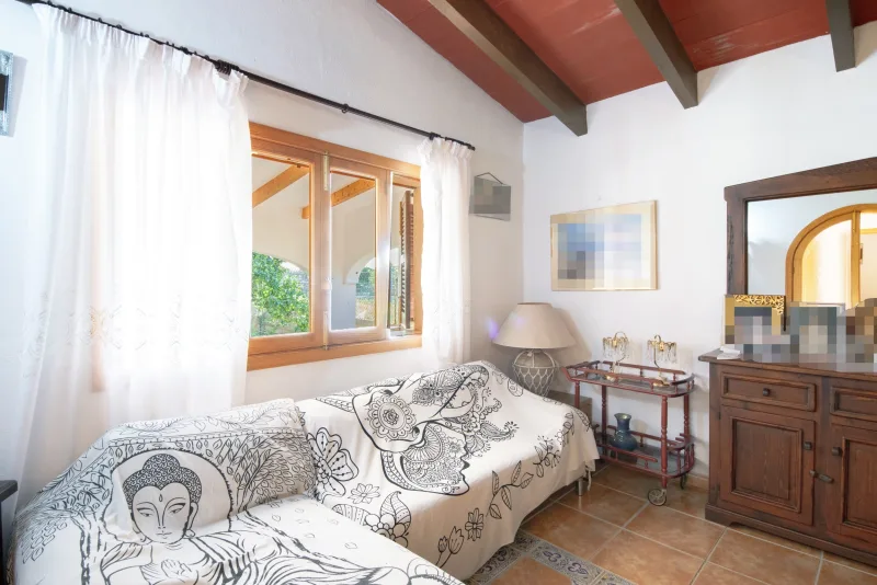 Finca cerca del mar en Sillot
