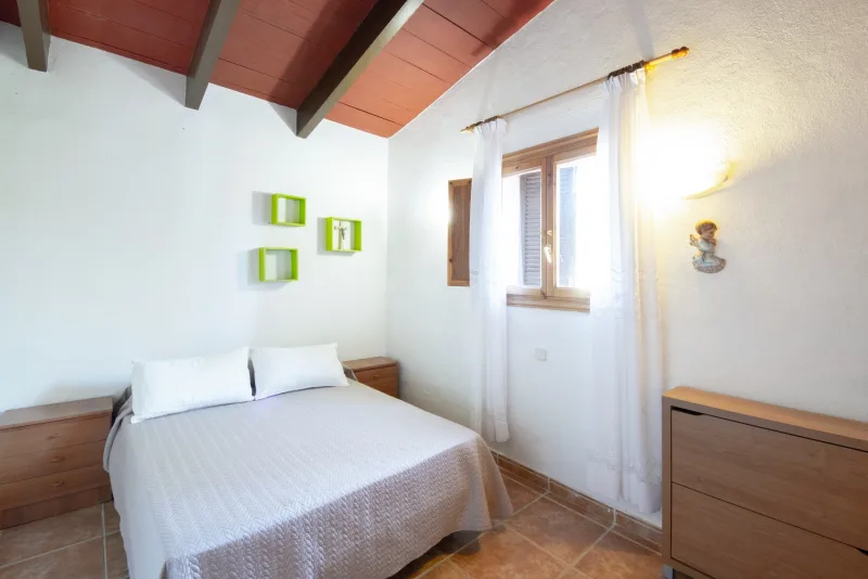 Finca cerca del mar en Sillot