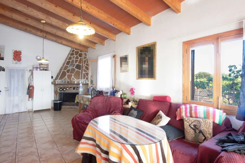 Finca cerca del mar en Sillot