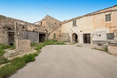 Venta Fincas Manacor