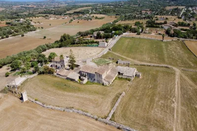 Venta Fincas Manacor