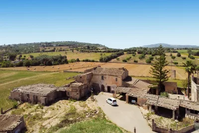 Venta Fincas Manacor