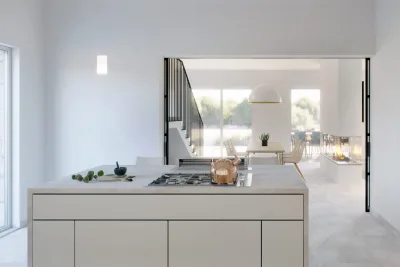 Venta Fincas San Lorenzo