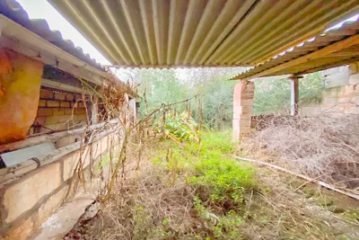 Venta Solar urbano Manacor