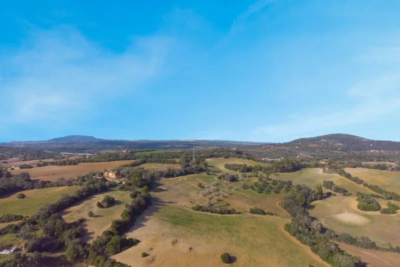 Se vende terreno edificable en Manacor