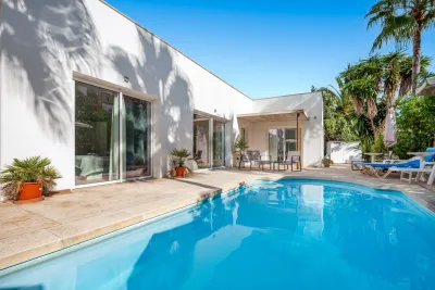 Compra Venta Casas en Port Verd