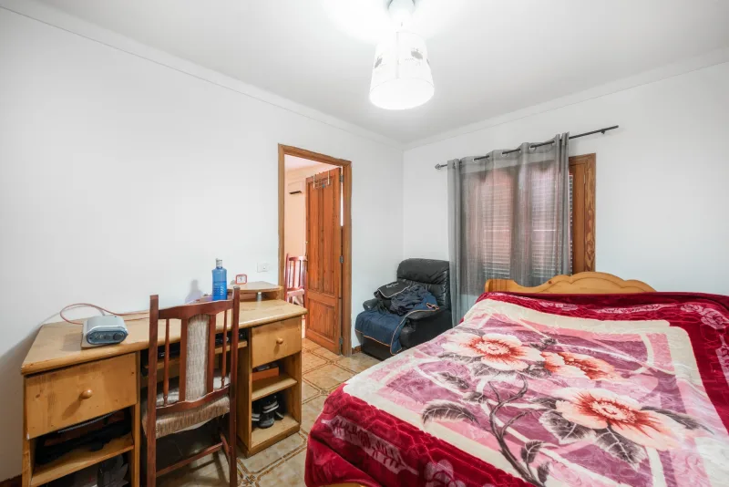 Piso en Manacor con Terrazas privadas, calle ancha de facil aparcamiento