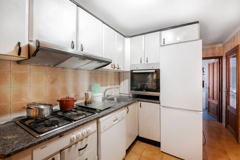 Piso en Manacor con Terrazas privadas, calle ancha de facil aparcamiento