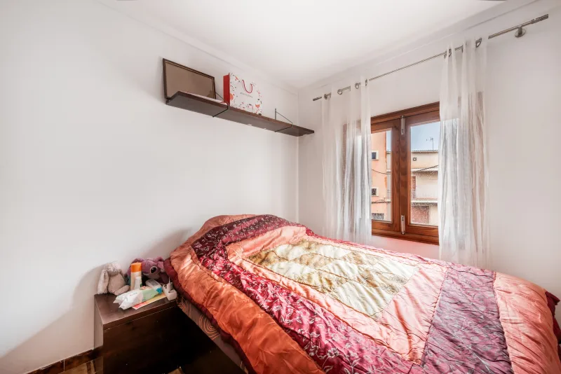 Piso en Manacor con Terrazas privadas, calle ancha de facil aparcamiento