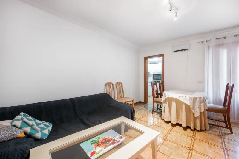 Piso en Manacor con Terrazas privadas, calle ancha de facil aparcamiento