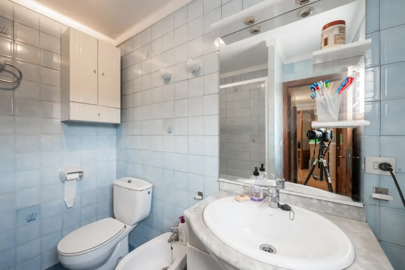 Piso en Manacor con Terrazas privadas, calle ancha de facil aparcamiento