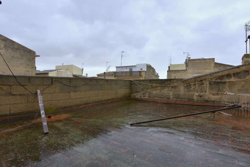 Piso en Manacor con Terrazas privadas, calle ancha de facil aparcamiento