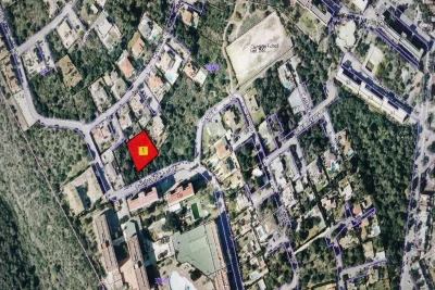 Venta Solar urbano Calas de Mallorca