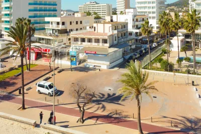 Venta Hoteles Cala Millor