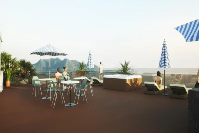 Venta Hoteles Cala Millor