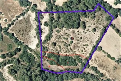 Venta Terrenos Son Macia