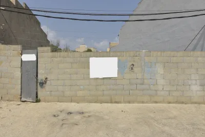 Venta Solar urbano Porto Cristo