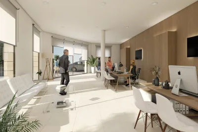 Venta Locales Santanyi