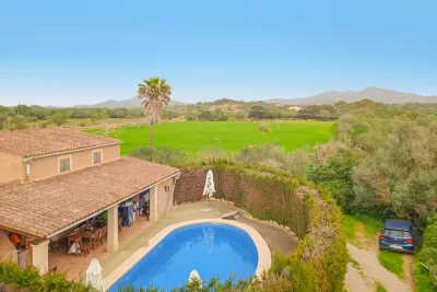 Venta Fincas Felanitx