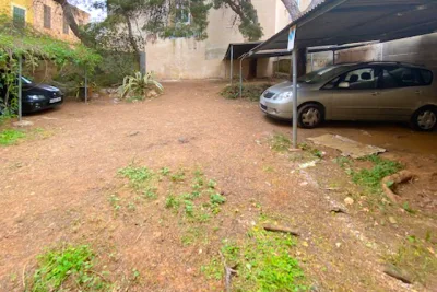 Venta Solar urbano Porto Cristo