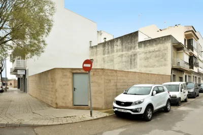 Venta Solar urbano Manacor