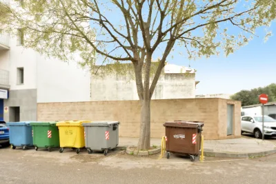 Venta Solar urbano Manacor