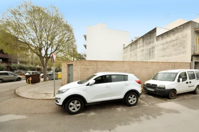 Venta Solar urbano Manacor