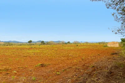 Venta Terrenos Porto Cristo