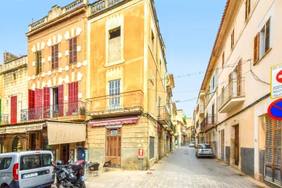 Venta Casas Manacor