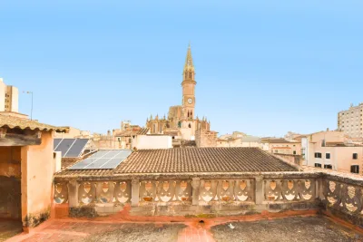 Venta Casas Manacor
