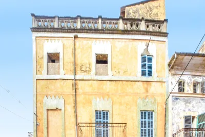 Venta Casas Manacor