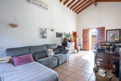 Venta Fincas Manacor