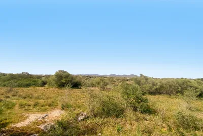 Venta Terrenos Sillot