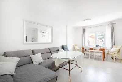 Venta Pisos Cala Millor