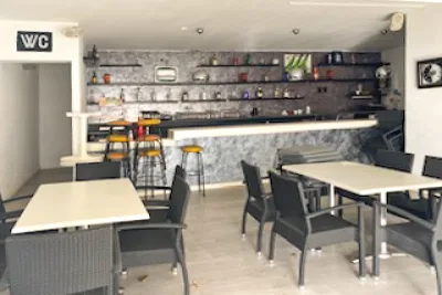 Venta Locales Calas de Mallorca