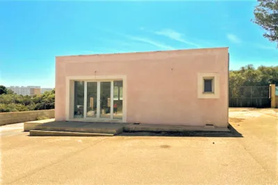 Venta Casas Calas de Mallorca